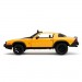 1:24 Scale Diecast - Hollywood Rides - Trasnformers: Rise Of The Beasts - Bumblebee