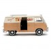 1:24 Scale Diecast - Hollywood Rides - Trasnformers: Rise Of The Beasts - Wheeljack