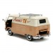 1:24 Scale Diecast - Hollywood Rides - Trasnformers: Rise Of The Beasts - Wheeljack