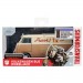 1:32 Scale Diecast - Hollywood Rides - Transformers: Rise Of The Beasts - Wheeljack