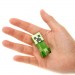 Metalfigs Figures - Minecraft - W01 - 2.5" Figure 4-Pack