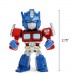 Metalfigs Figures - Transformers - 2.5" Figure 4-Pack