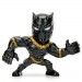 Metalfigs Figures - Marvel - W01 - 2.5" Figure 4-Pack