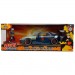 1:24 Scale Diecast - Hollywood Rides - Naruto: Shippuden - 1993 Mazda RX-7 w/ Kakashi Hatake