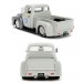 1:24 Scale Diecast - Hollywood Rides - Street Fighter - 1956 Ford F-100 w/ Guile
