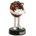 Metalfigs Figures - M&M's - 4" Brown M&M's
