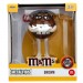 Metalfigs Figures - M&M's - 4" Brown M&M's