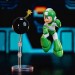 Mega Man Figures - 1/12 Scale Mega Man (Hyper Bomb)