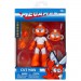 Mega Man Figures - 1/12 Scale Cut Man