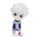 Metalfigs Figures - Hunter x Hunter - 2.5" Figure 4-Pack