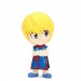 Metalfigs Figures - Hunter x Hunter - 2.5" Figure 4-Pack