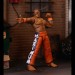 Street Fighter Figures - Street Fighter II: The Final Challengers - 1/12 Dee Jay
