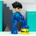 Mega Man Figures - W03 - 1/12 Scale Mega Man Deluxe
