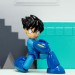 Mega Man Figures - W03 - 1/12 Scale Mega Man Deluxe