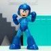 Mega Man Figures - W03 - 1/12 Scale Mega Man Deluxe