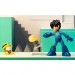 Mega Man Figures - W03 - 1/12 Scale Mega Man Deluxe