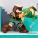 Mega Man Figures - W03 - 1/12 Scale Wood Man Deluxe