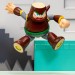 Mega Man Figures - W03 - 1/12 Scale Wood Man Deluxe