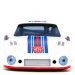 1:32 Scale Diecast - Hollywood Rides - Transformers - G1 Jazz Porsche 935 Turbo