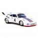 1:32 Scale Diecast - Hollywood Rides - Transformers - G1 Jazz Porsche 935 Turbo