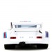 1:32 Scale Diecast - Hollywood Rides - Transformers - G1 Jazz Porsche 935 Turbo