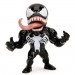Metalfigs Figures - Marvel - W02 - Spider-Man - 2.5" Figure 4-Pack
