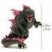 Metalfigs Figures - Godzilla Vs Kong (2021 Movie) - 2.5" Figure 4-Pack