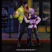 Cyberpunk: Edgerunners Figures - 1/12 Lucy Kushinada