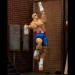 Street Fighter Figures - Street Fighter II: The Final Challengers - 1/12 Sagat