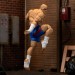 Street Fighter Figures - Street Fighter II: The Final Challengers - 1/12 Sagat
