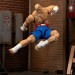 Street Fighter Figures - Street Fighter II: The Final Challengers - 1/12 Sagat