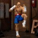 Street Fighter Figures - Street Fighter II: The Final Challengers - 1/12 Sagat