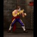 Street Fighter Figures - Street Fighter II: The Final Challengers - 1/12 Vega