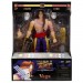 Street Fighter Figures - Street Fighter II: The Final Challengers - 1/12 Vega
