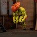 Street Fighter Figures - Street Fighter II: The Final Challengers - 1/12 Blanka