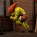 Street Fighter Figures - Street Fighter II: The Final Challengers - 1/12 Blanka