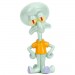 Metalfigs Figures - SpongeBob SquarePants - 2" Figure 4-Pack