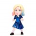 Metalfigs Figures - Wednesday (TV Series 2022) - 2.5" Figure 4-Pack