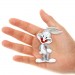 Metalfigs Figures - Looney Tunes - 2.5" Figure 4-Pack