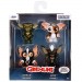 Metalfigs Figures - Gremlins - 2.5" Figure 4-Pack