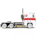 1:24 Scale Diecast - Hollywood Rides - Trasnformers - G1 Optimus Prime (Ghostbusters ECTO-1 Edition)