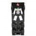 1:24 Scale Diecast - Hollywood Rides - Trasnformers - G1 Optimus Prime (Ghostbusters ECTO-1 Edition)