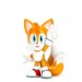 Metalfigs Figures - Sonic The Hedgehog - 2.5" Figure 4-Pack