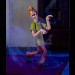 Scooby-Doo Figures - W01 - 1/12 Shaggy