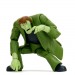 Scooby-Doo Figures - W01 - 1/12 Creeper