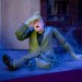 Scooby-Doo Figures - W01 - 1/12 Creeper