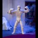 Scooby-Doo Figures - W01 - 1/12 Mummy Of Ankha