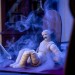 Scooby-Doo Figures - W01 - 1/12 Mummy Of Ankha