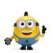 Metalfigs Figures - Minions - 2.5" Figure 4-Pack