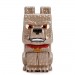 Metalfigs Figures - A Minecraft Movie - 2.5" Figure 4-Pack